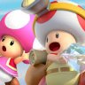 Captain Toad