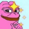 Shiny Pepe